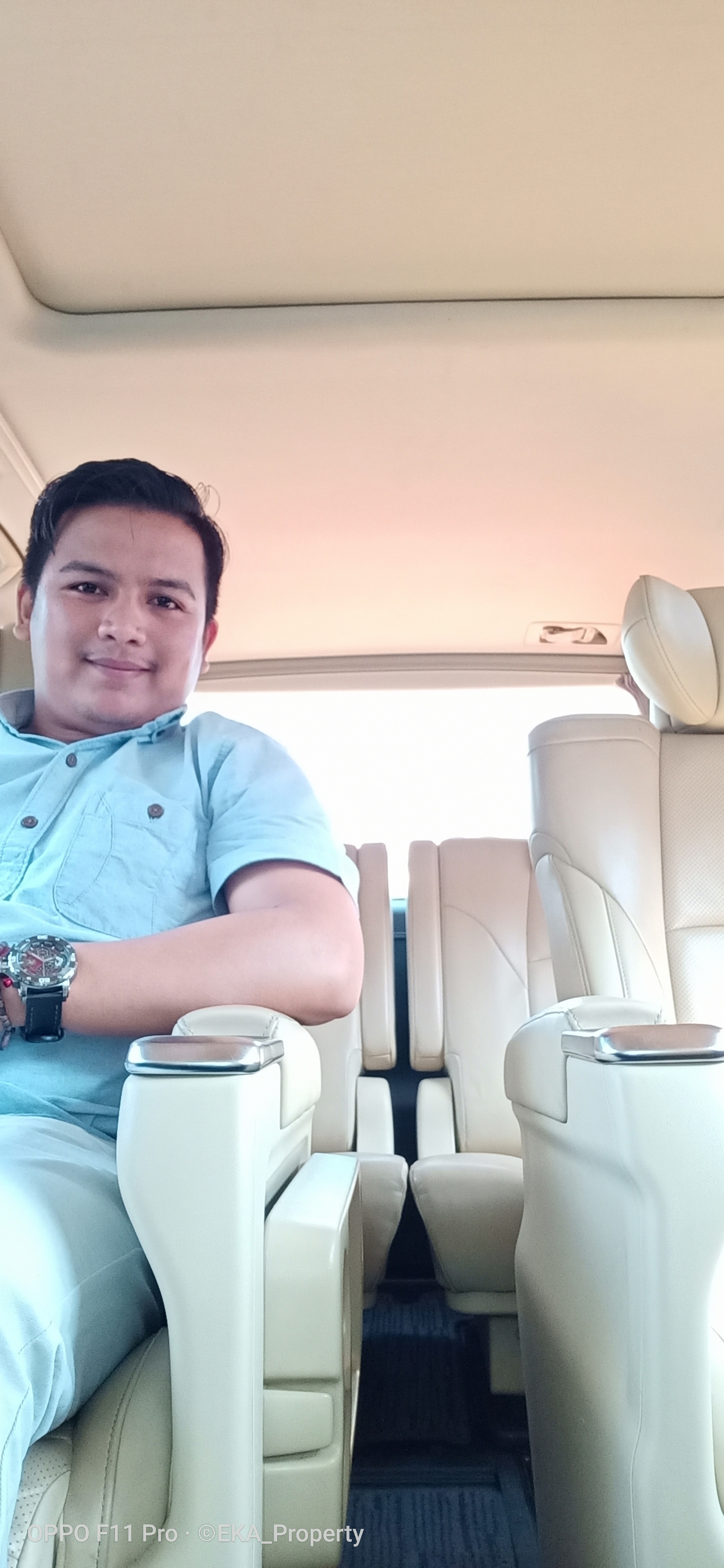 Eka - ERA STAR CEMPAKA MAS