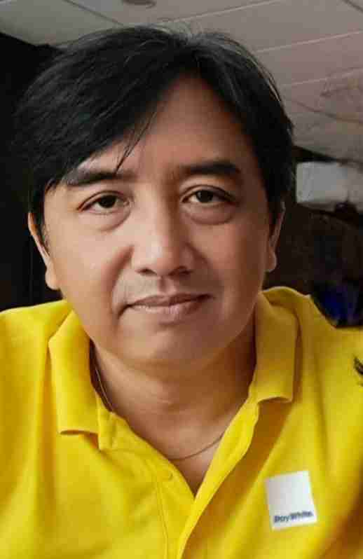 Ray White Serpong BSD