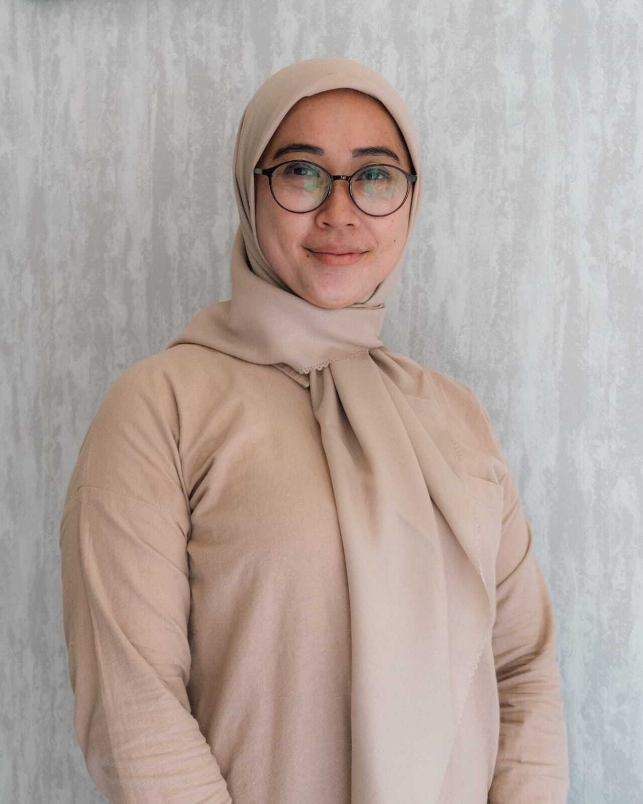 Maria pranata - Prosperity Property